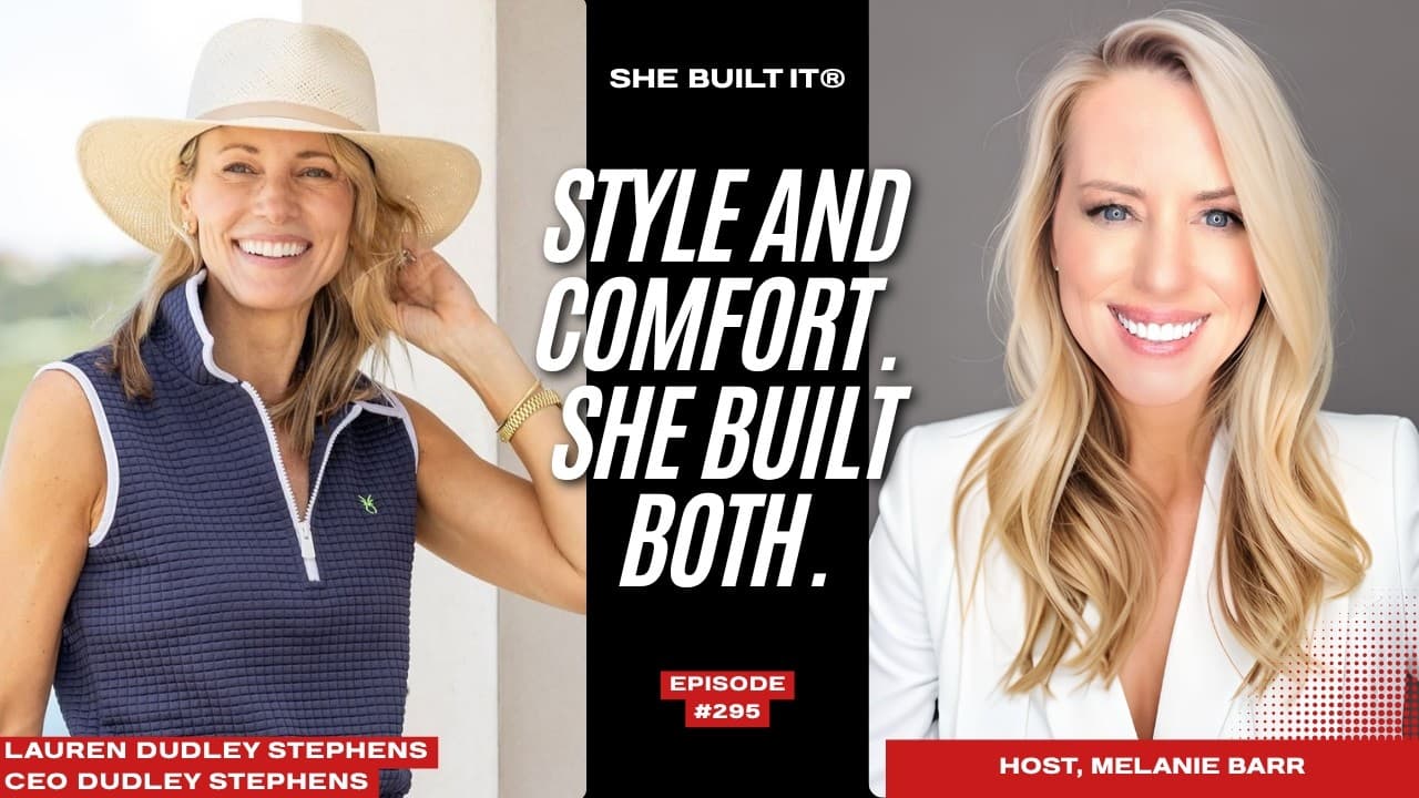 The Fashion Brand Built on Comfort, Community, and a Very Clear Point of View